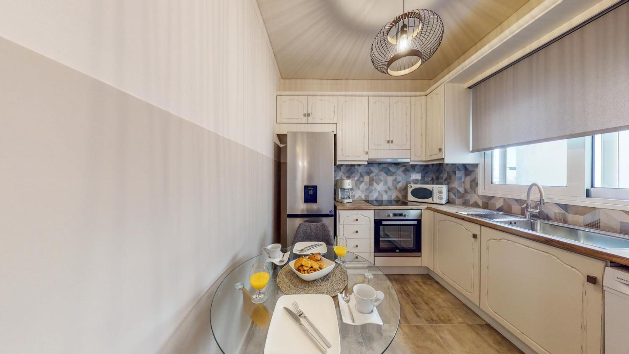 Motley Luxury Apartment By Estia Iraklio Eksteriør billede